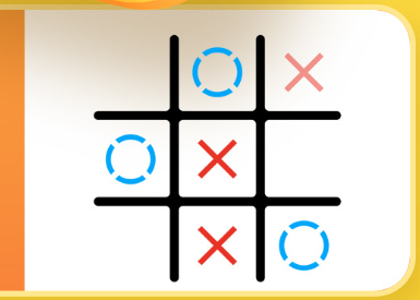 Tictactoe Game in Action