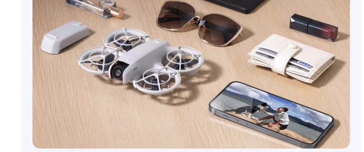 Drone design