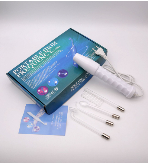 NewYou High Frequency Facial Machine