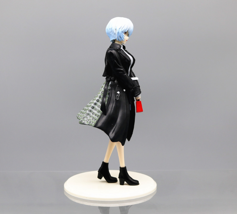 Anime Figurine 5