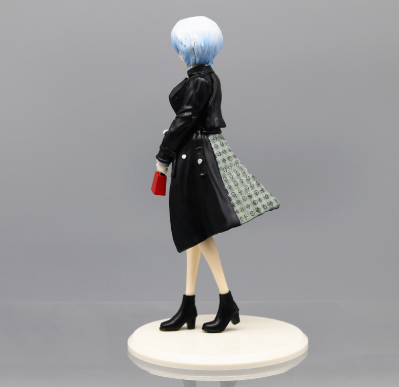 Anime Figurine 6