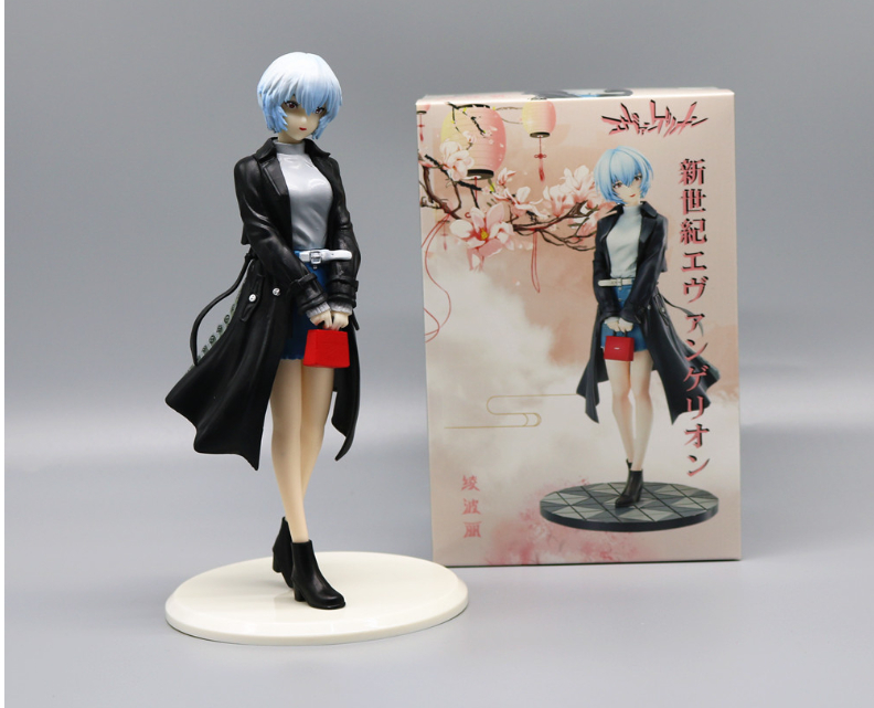 Anime Figurine 2