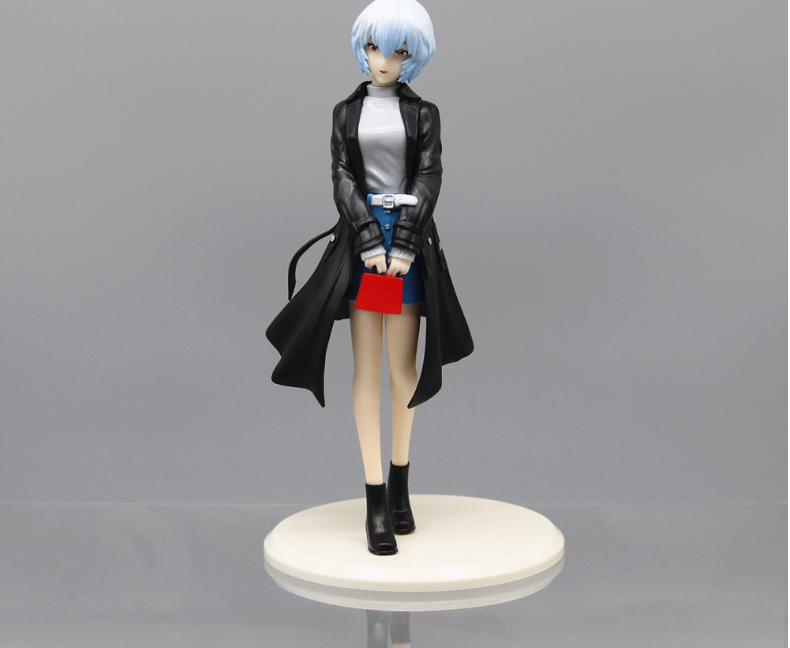 Anime Figurine 4
