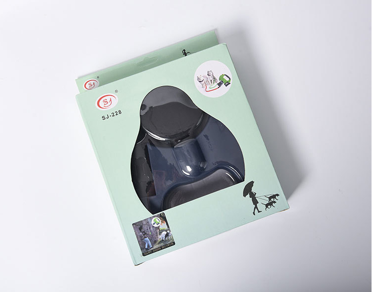 Retractable Dog Leash Image 10