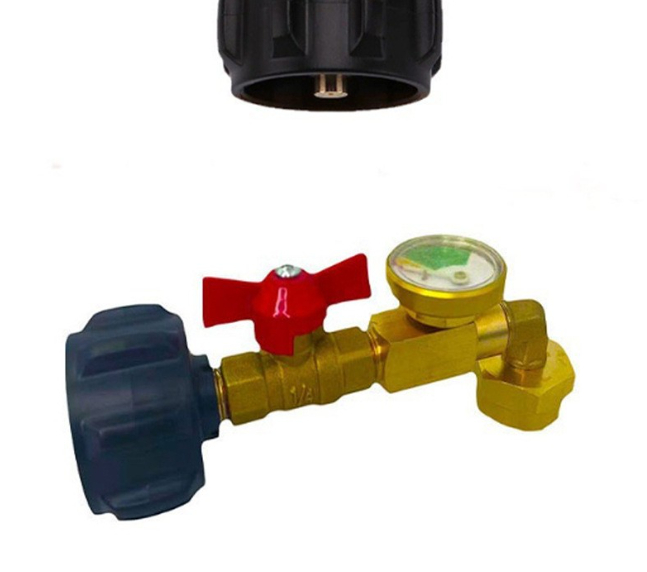 ProFill™ Propane Adapter Image 6