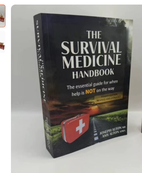 The Lost Book of Herbal Remedies image