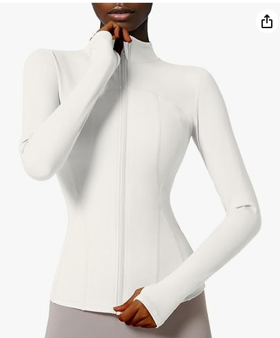 Body Contour Define Jacket 1