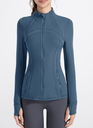 Body Contour Define Jacket 2