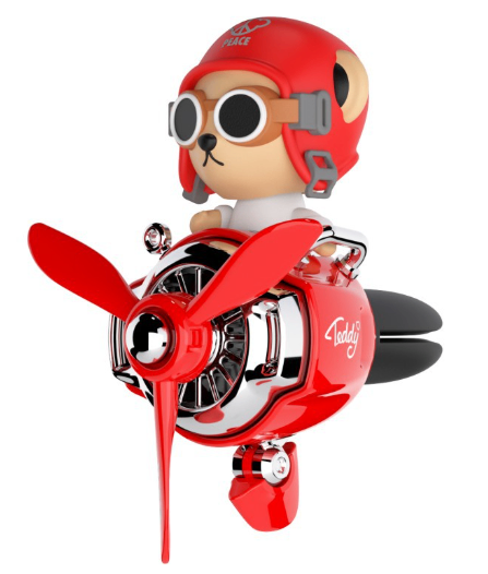 Car Aromatherapy image