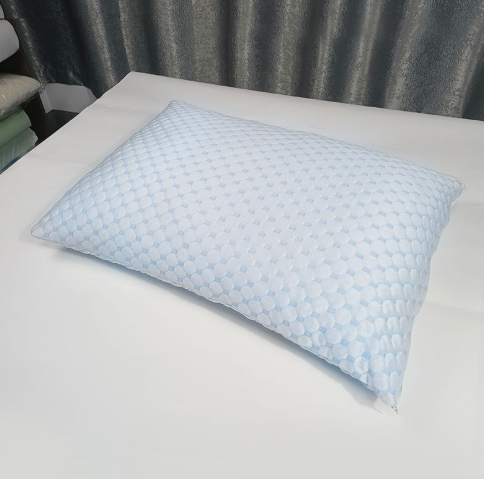 Foam Memory Pillow Image 5