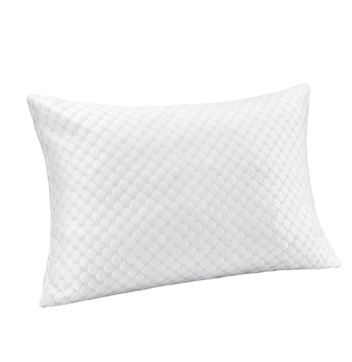 Foam Memory Pillow Image 7