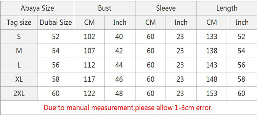 Pure Color Arabic Long Robe - Gray