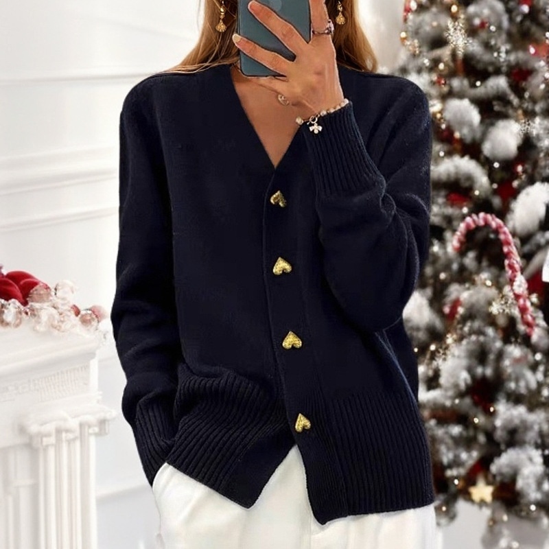 Estelle Cardigan Image 4