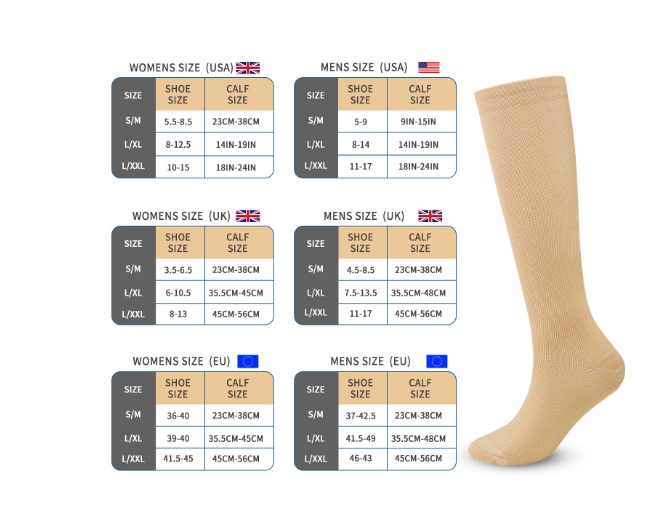 Women's Sports Socks