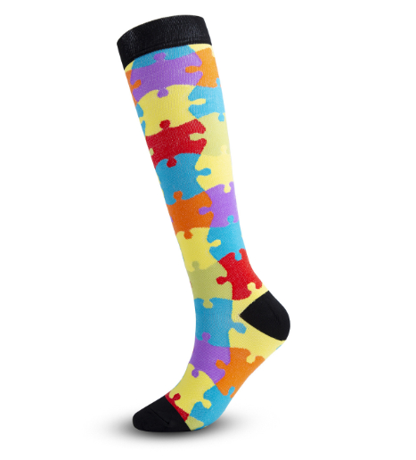 Durable Women's Socks