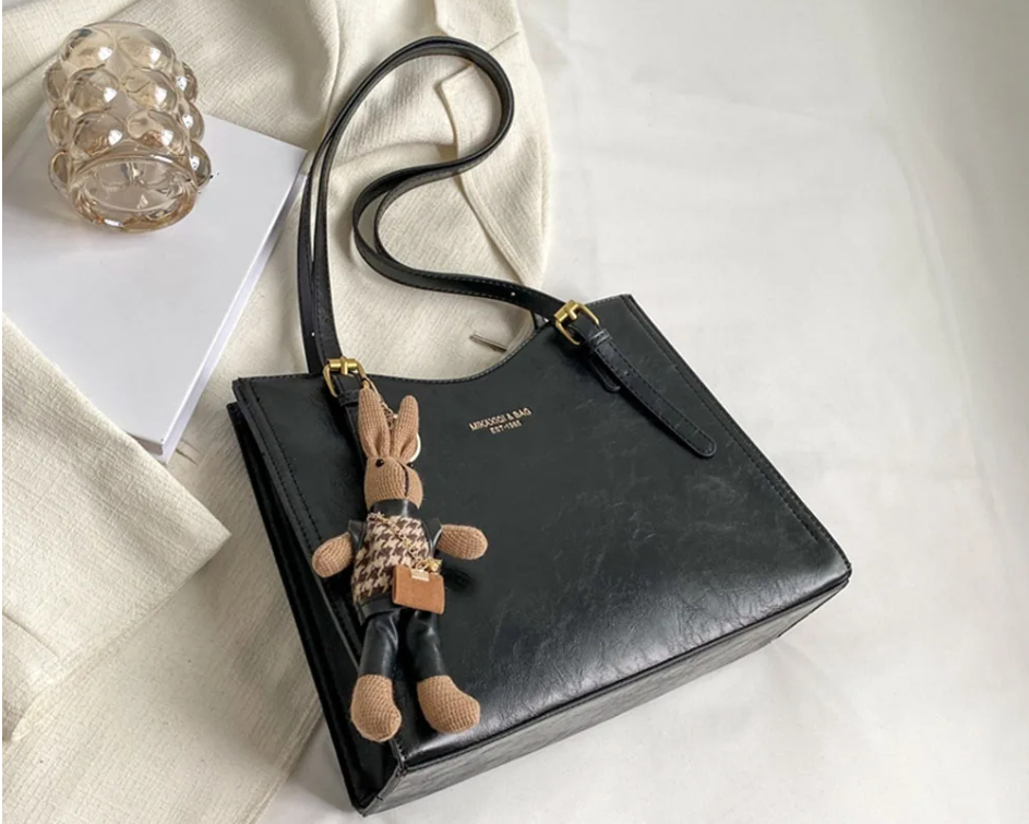 CharmBun Bag Color 3