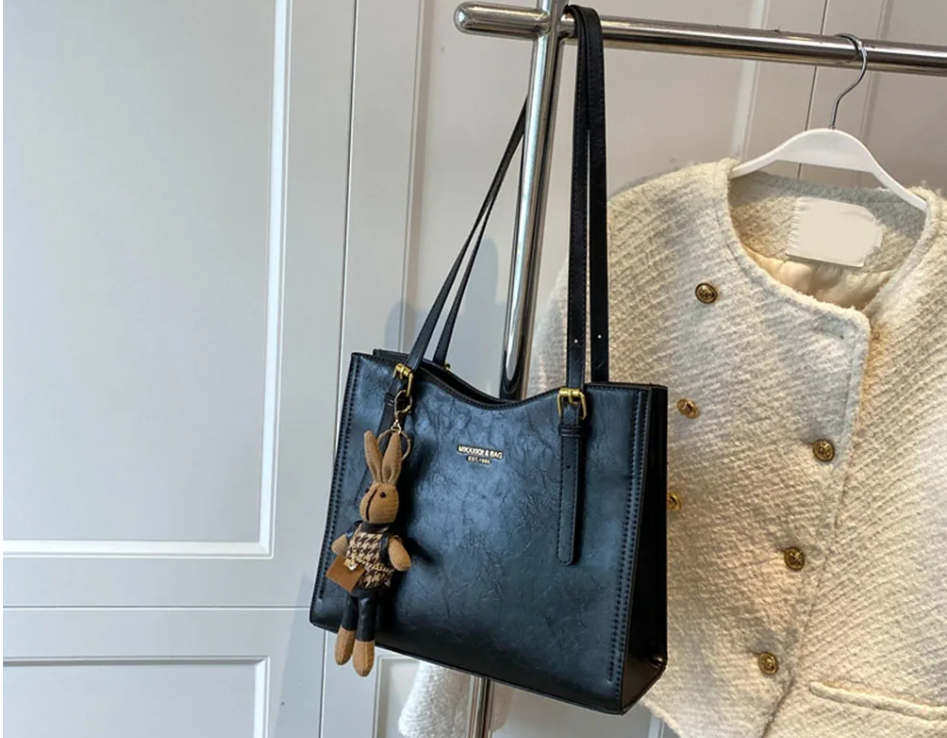 CharmBun Bag Color 1