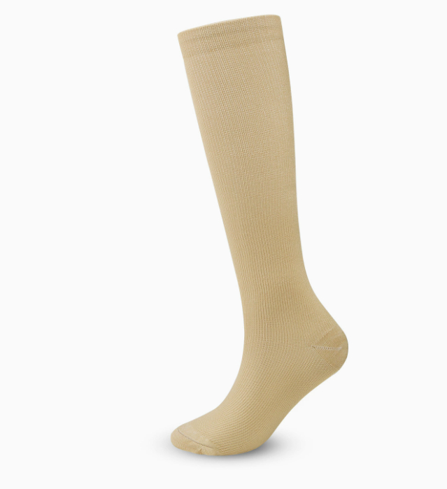 Stylish Women's Sports Socks