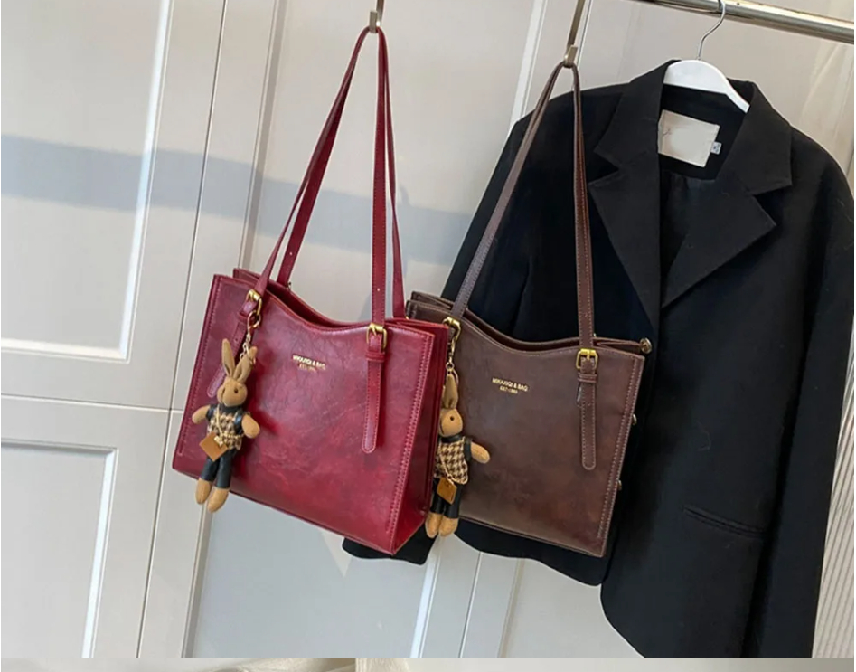 CharmBun Bag Color 2