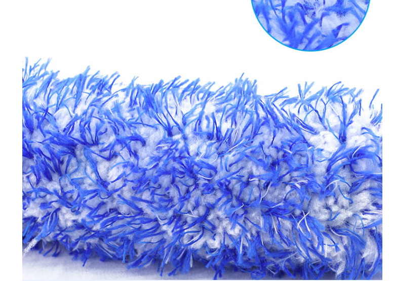 Wheel Cleaning Brush Image 2