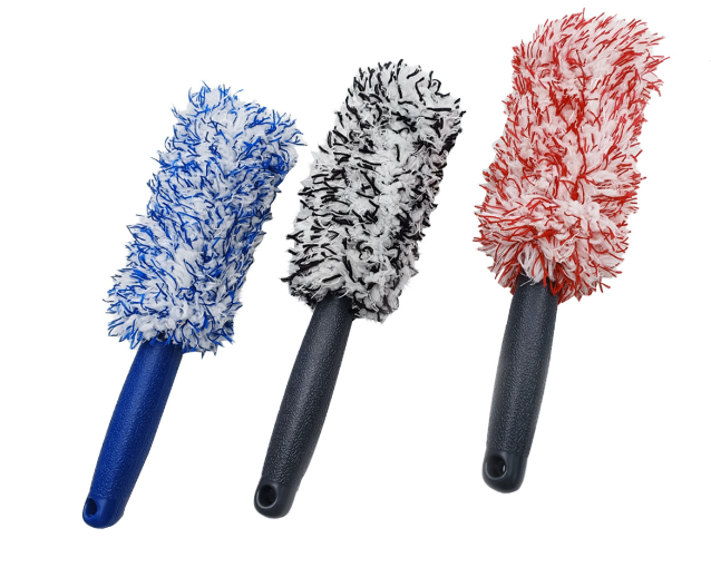 Car Wash Brush Image 3