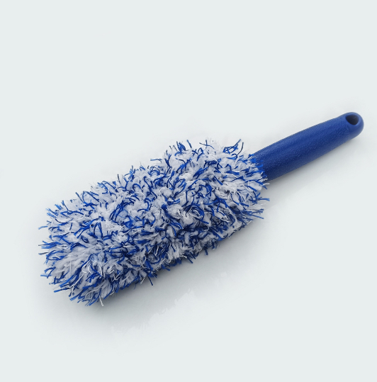 Car Wash Brush Image 1