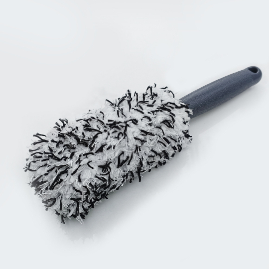 Car Wash Brush Image 2