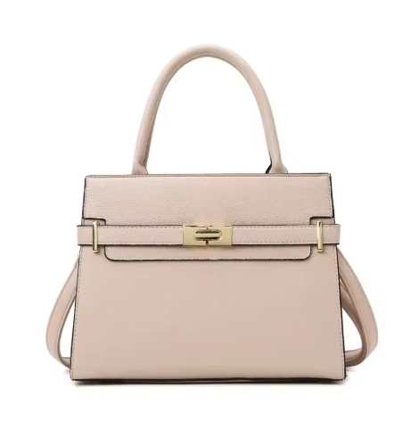 Khaki Handbag