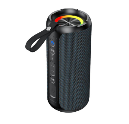 Ortizan Portable Bluetooth Speaker 4
