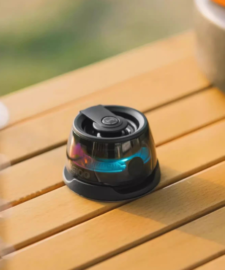 Bluetooth Speaker Image 5