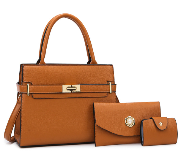 Handbag Set Image 3
