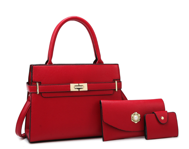Handbag Set Image 4
