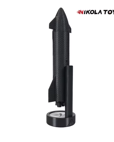 Starship Model image