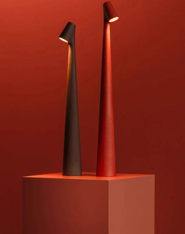 Giraffe Sculpting Light
