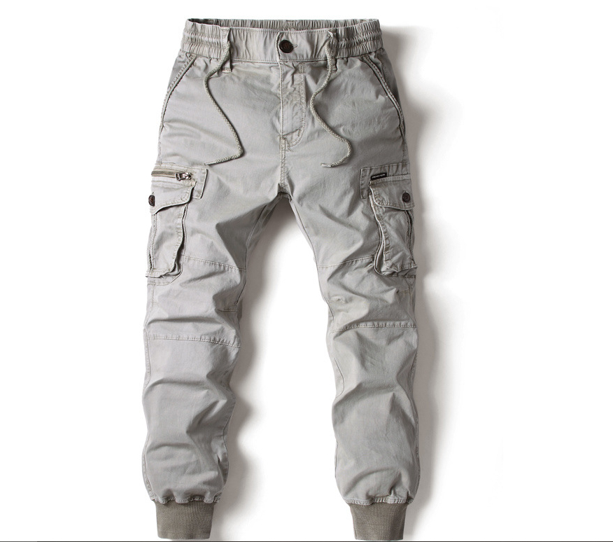 Diego Cargo Pants 2