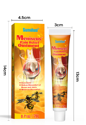 Gel de Tratamento Articular BeeActive?