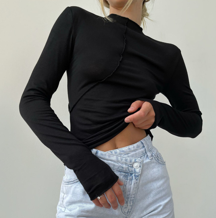 T-shirt image 2