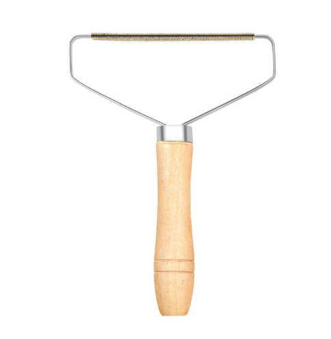 Tragbarer Fusselrasierer