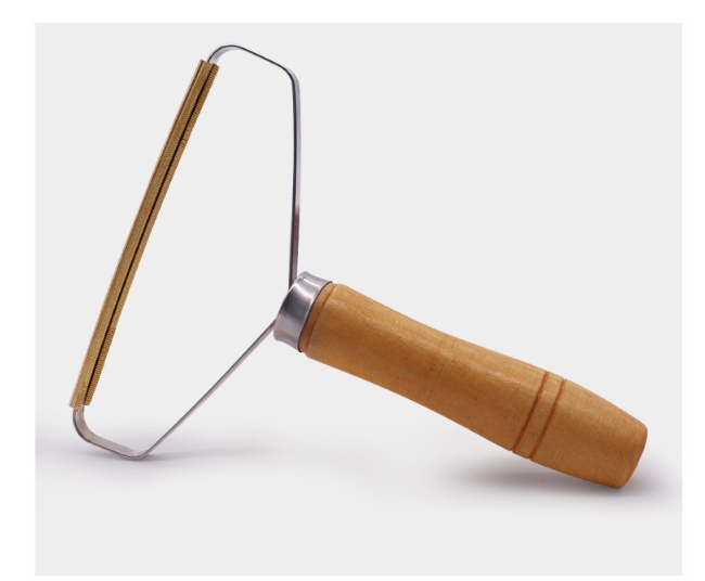 Tragbarer Fusselrasierer