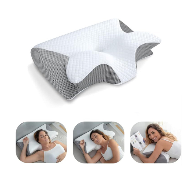 Repair pillow