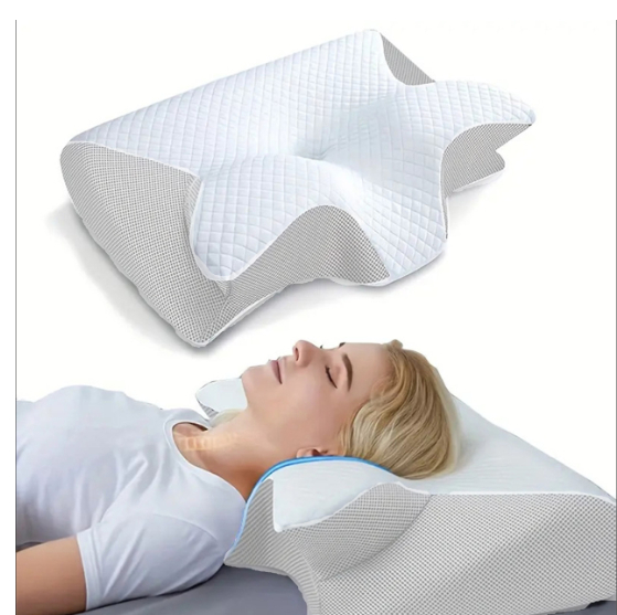 Repair pillow