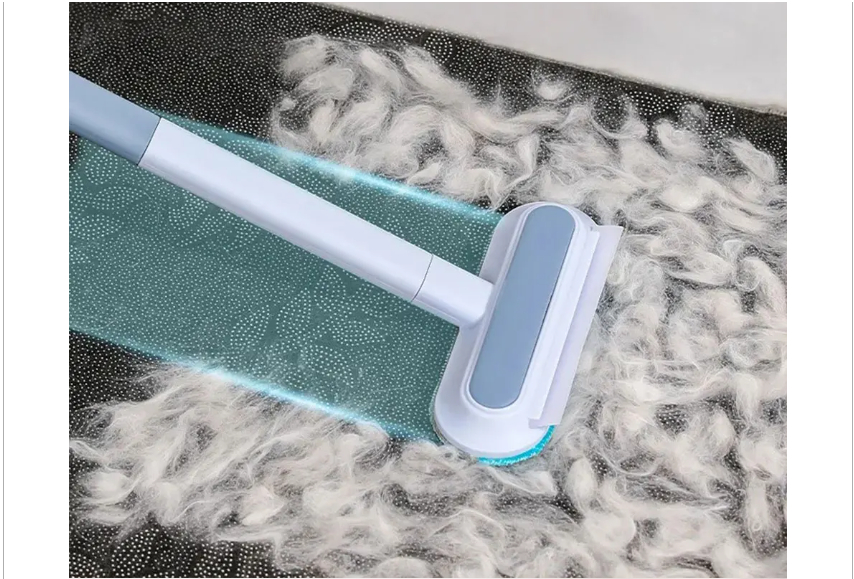 Home N' Petz Glass Cleaning Brush Image 3