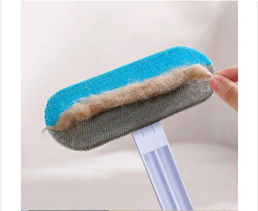 Home N' Petz Glass Cleaning Brush Image 4
