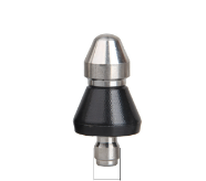 The Water Rocket - Gutter Cleaning Nozzle image