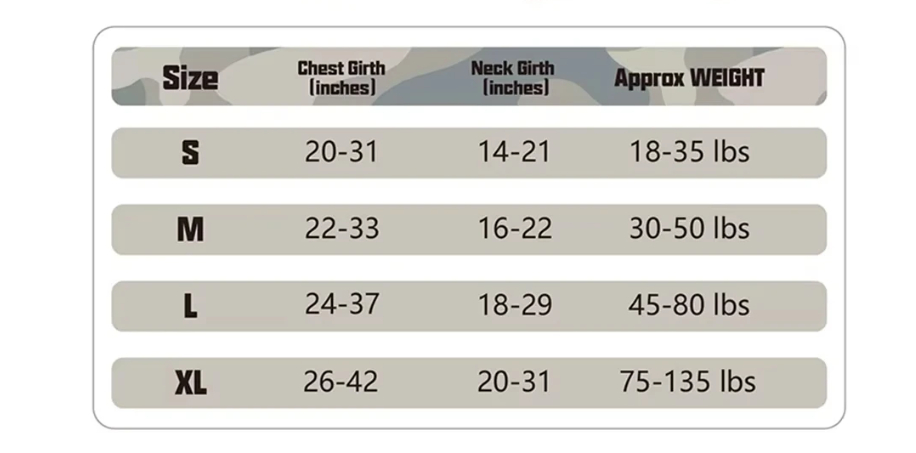 Tactical Vest Image 3