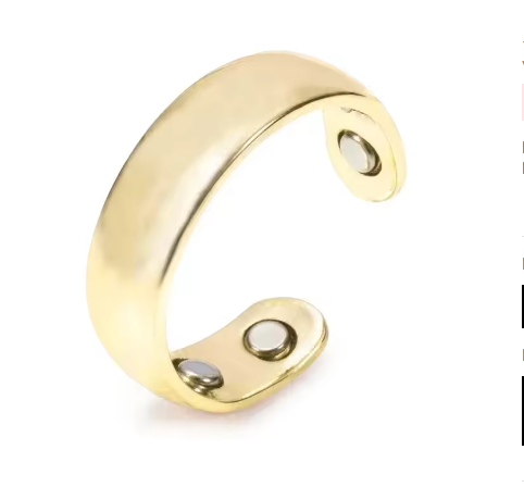 Olux - L’Anello del Benessere image