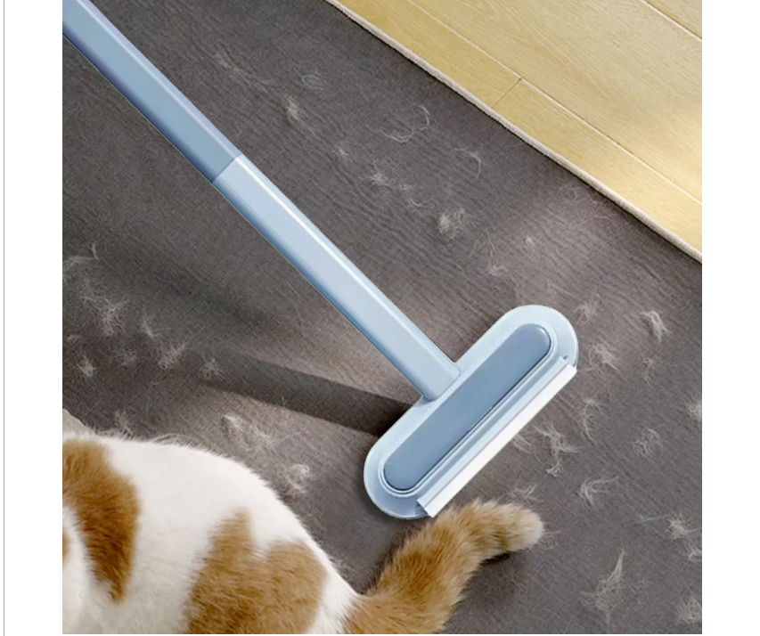 Home N' Petz Glass Cleaning Brush Image 5