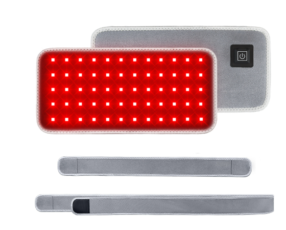 Elastic LED Belt Image 1