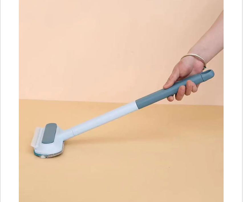 Home N' Petz Glass Cleaning Brush Image 2