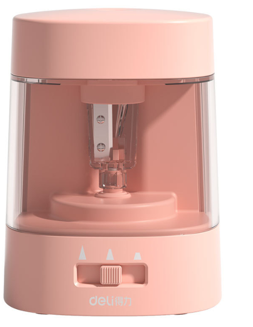 Electric Pencil Sharpener